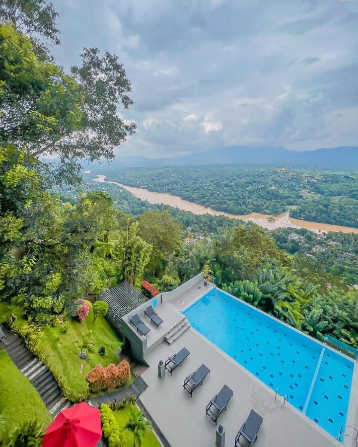 Mount Blue Kandy Exterior photo