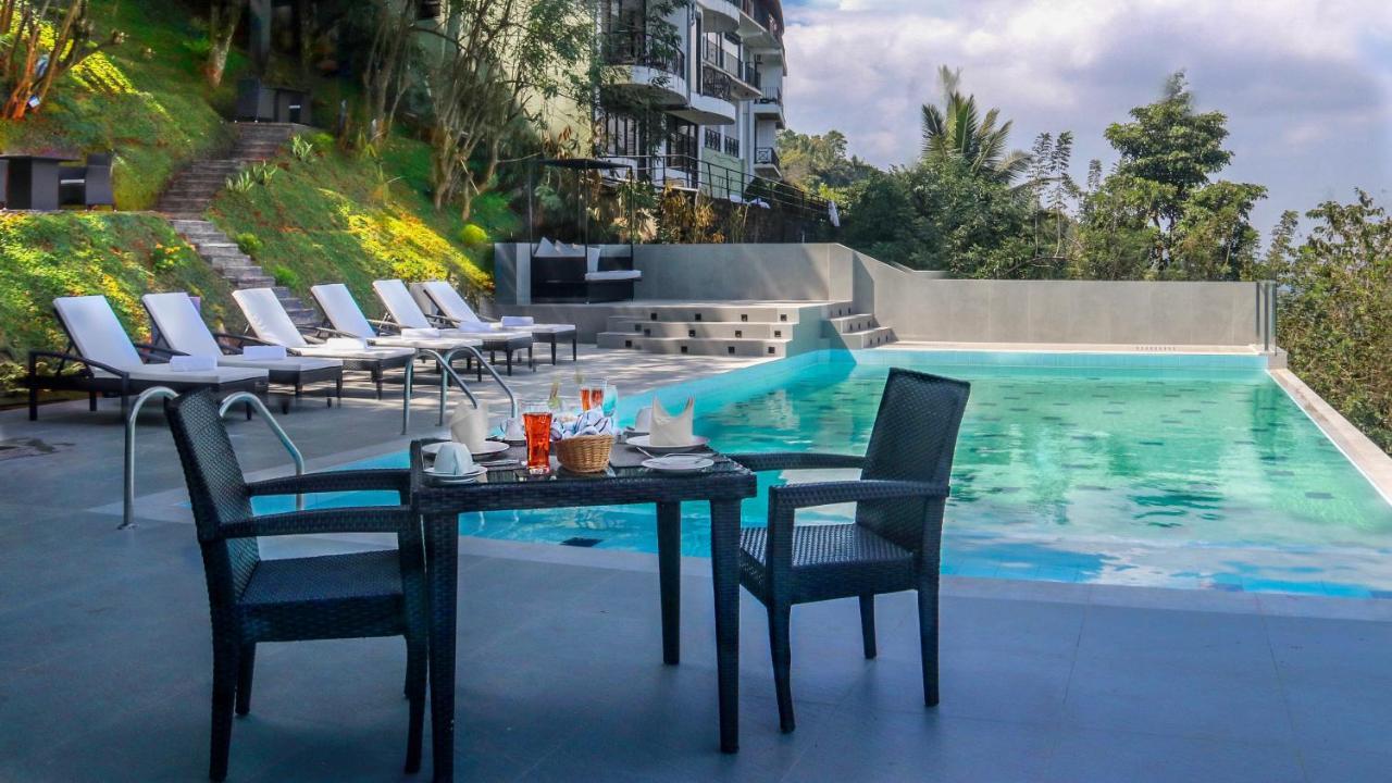 Mount Blue Kandy Exterior photo