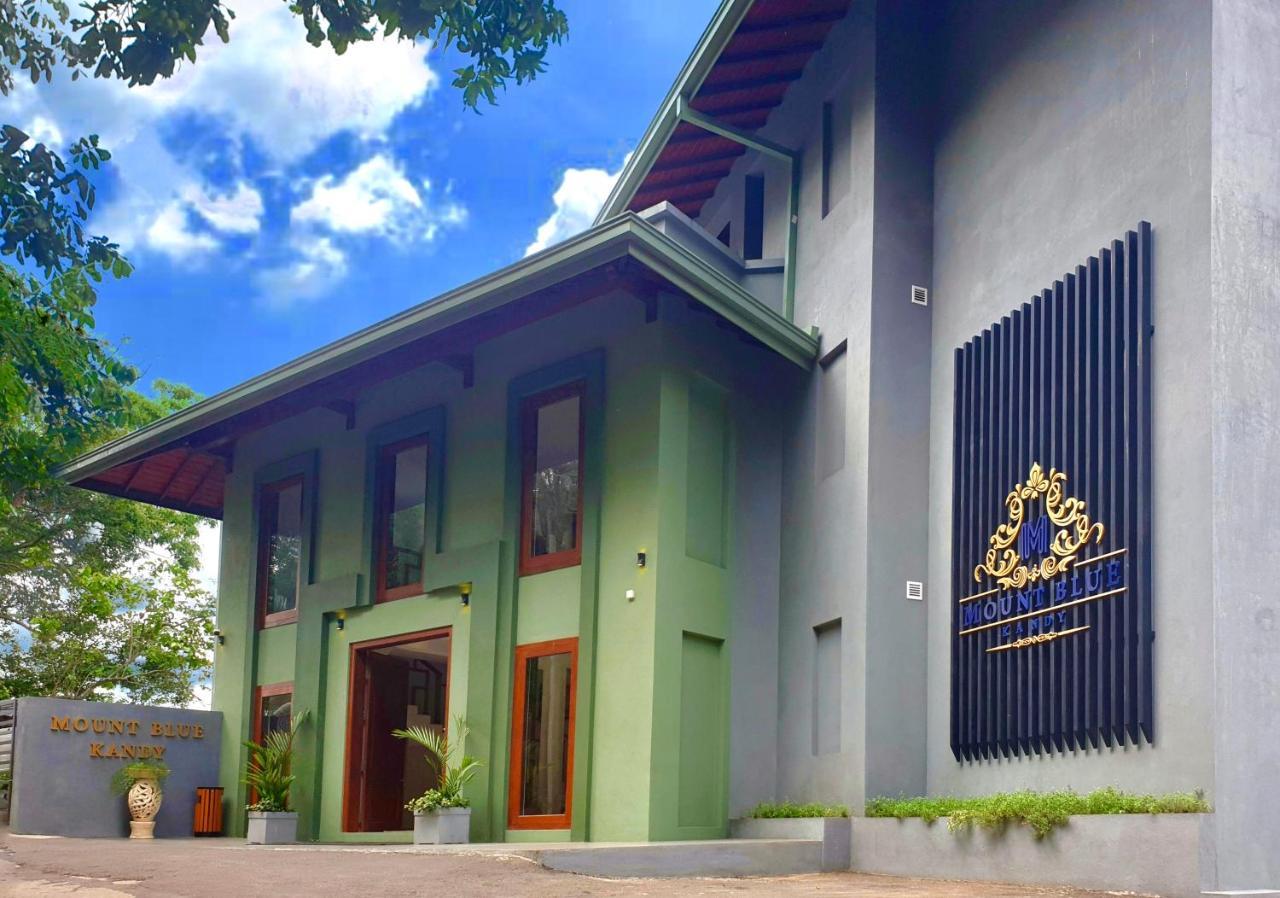 Mount Blue Kandy Exterior photo